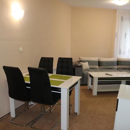 Ferienwohnung Winter Аpartments Gerovi Pamporowo Exterior foto