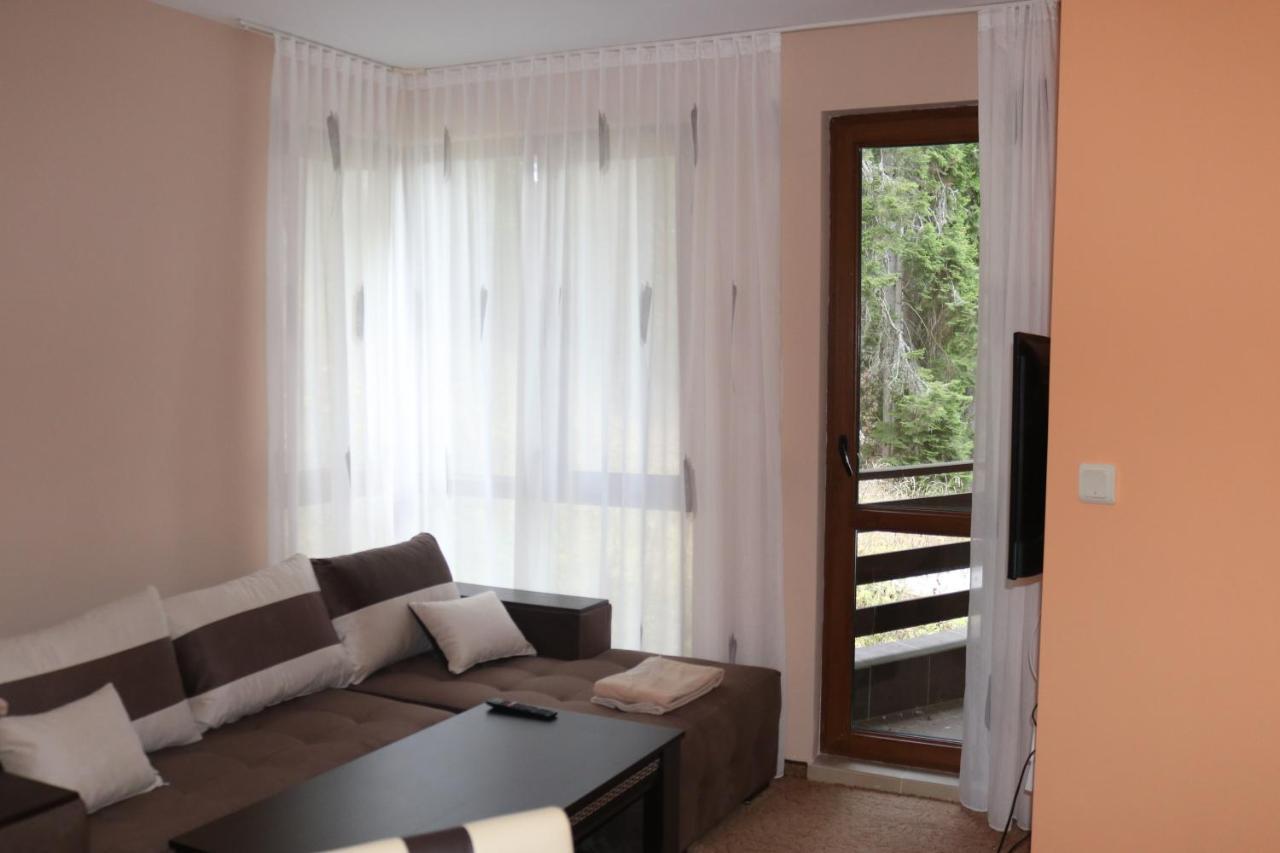Ferienwohnung Winter Аpartments Gerovi Pamporowo Exterior foto